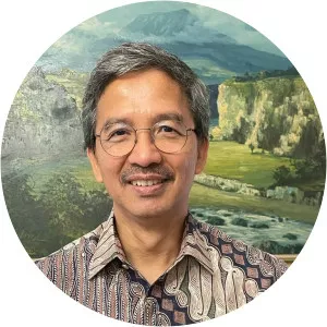 Laurentius Amrih Jinangkung