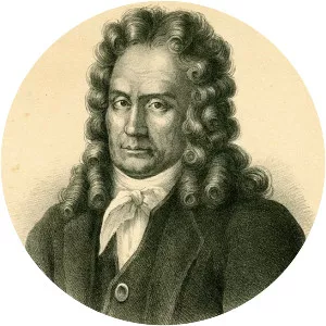 Laurentius Blumentrost