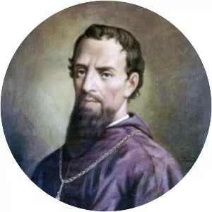 LaurentJosephMarius Imbert