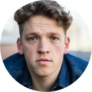 Laurenz Lerch - Actor