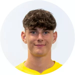 Laurenz Orgler - Goalkeeper