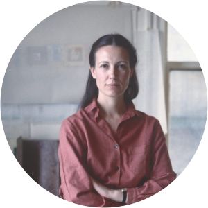 Lauretta Vinciarelli