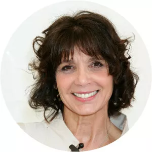 Laurette Fugain - Stephanie Fugain's daughter