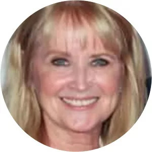 Laurette Spang-McCook - American television actress