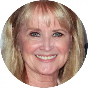 Laurette SpangMcCook