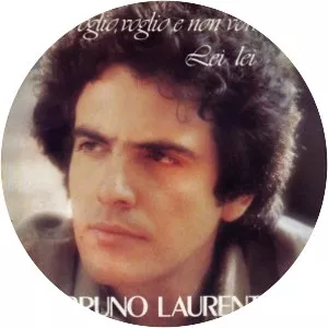 Laurex - Italian singer