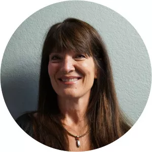 Laurey Boone - Debby Boone's sister