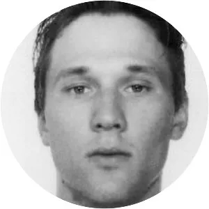 Lauri Aus - Estonian cyclist