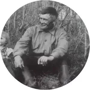 Lauri Herman Päätalo