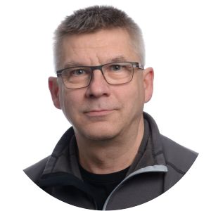 Lauri Itkonen photograph