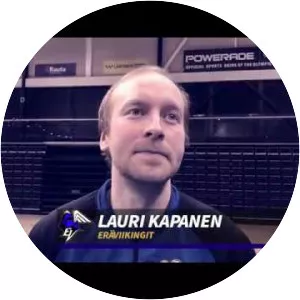 Lauri Kapanen