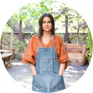 Lauri Kranz - Author