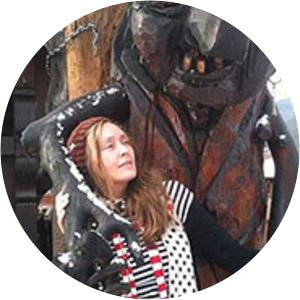 Lauri L. Hyers photograph