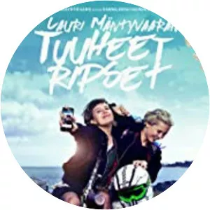 Lauri Mäntyvaaran tuuheet ripset