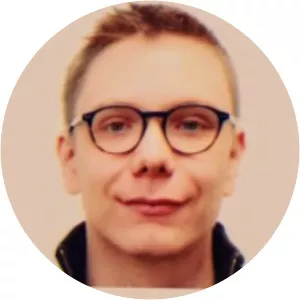 Lauri Nurmi - Journalist