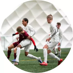 Lauri Paananen - Soccer player