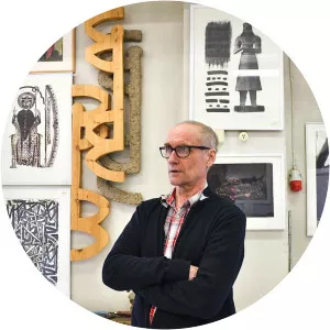 Lauri Rankka - Visual artist