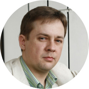 Lauri Sirp - Estonian conductor