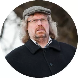 Lauri Vahtre - Estonian Politician