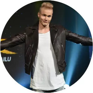 Lauri Yrjölä - Musical artist