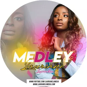 Lauriane Lumeka - Musical artist
