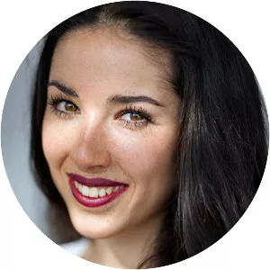 Lauriane Sallin - Swiss model