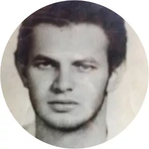 Lauriberto José Reyes