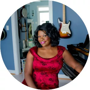 Laurice Lanier - Singer