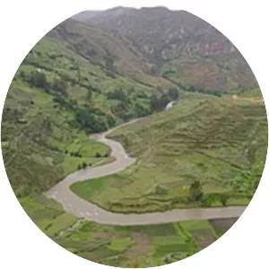 Lauricocha Province - 