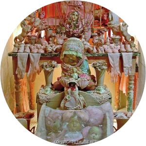 Laurie Beth Zuckerman photograph