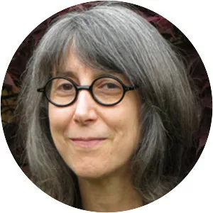 Laurie Blauner - Author