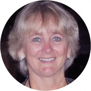 Laurie Boswell - Author