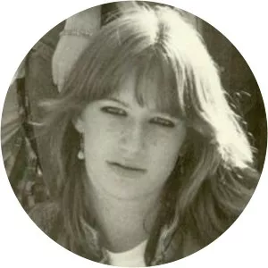 Laurie Bouton photograph