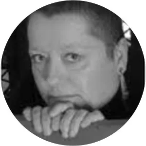 Laurie Breton - Author