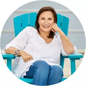 Laurie Buffet photograph