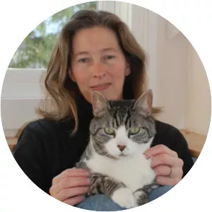 Laurie Cass - Author