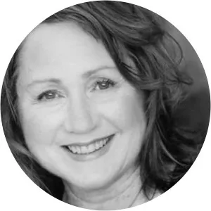 Laurie Coker photograph