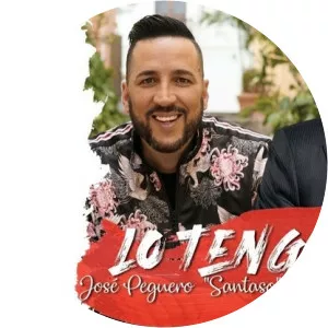 laurie colón jose peguero - Musical artist