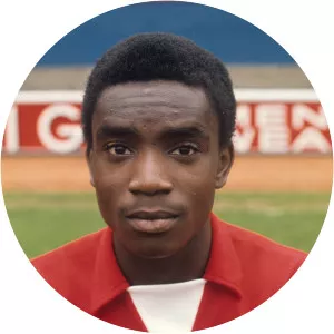Laurie Cunningham