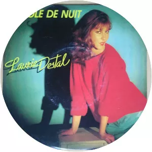 Laurie Destal Musician - Musical artist