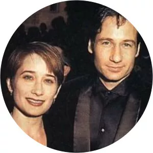 Laurie Duchovny - David Duchovny's sister