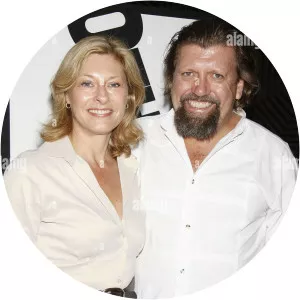 Laurie Eustis - Theatrical producer ‧ Oskar Eustis' wife