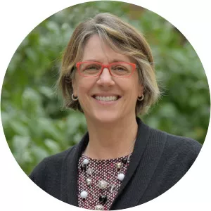 Laurie F. Maffly-Kipp - Author