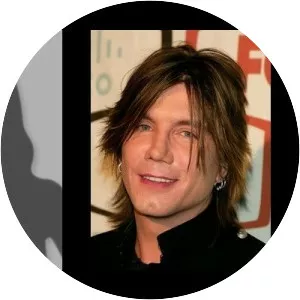 Laurie Farinacci - John Rzeznik's ex-wife