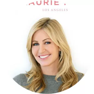 Laurie Felt - Los Angeles - TV program