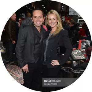 Laurie Ferragine - Frank Ferragine's wife