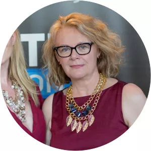 Laurie Finstad-Knizhnik - TV producer