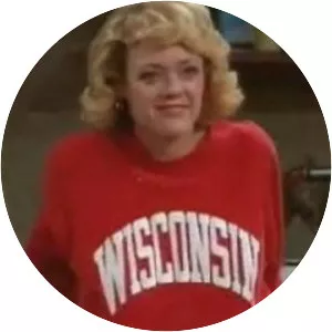 Laurie Forman - TV character