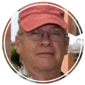Laurie Fransman