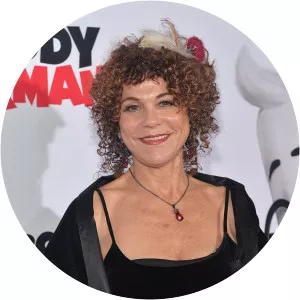 Laurie Fraser photograph